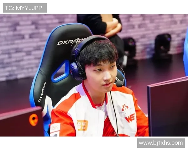 国际邀请赛特别报道：WE战队的崛起与成长历程全揭秘