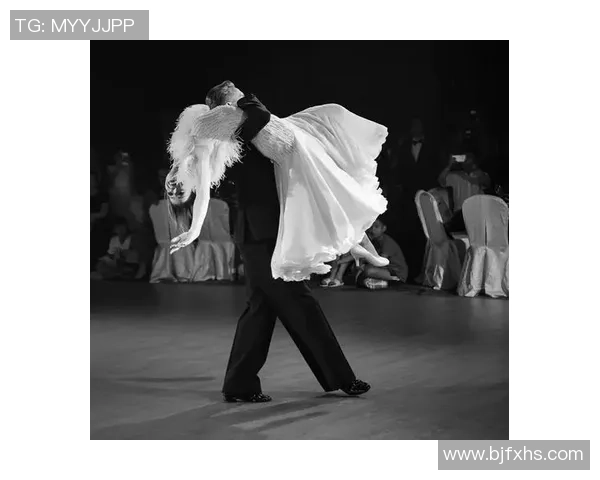 北京街舞队技术深度解析：舞动城市的节奏与激情