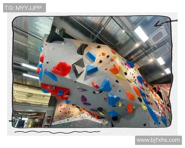 攀岩新视野：深入探讨成都攀岩队的战术与边路渗透策略