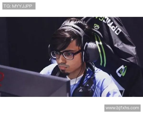 李芳专访：从新手到职业选手的CSGO成长之路回顾